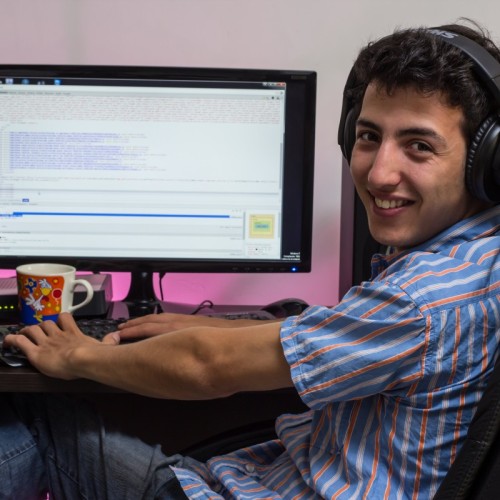 Numérique. Coder pour être recruté : une approche novatrice pour trouver un emploi à Rennes