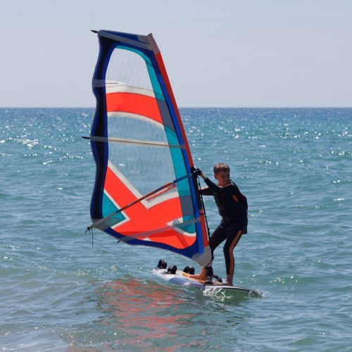 Toulon : des stages sportifs pour les enfants