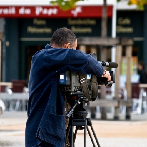 Le chiffre  : 52 millions d'euros de retombées grâce aux films 