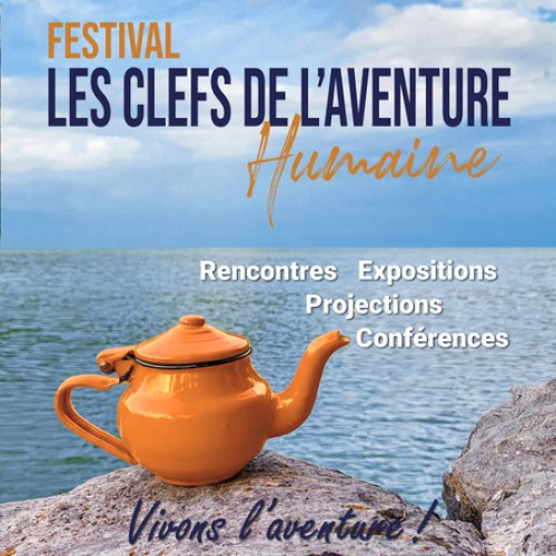 Les Clefs de l’aventure humaine lancent leur 10e édition au Fontanil-Cornillon (près de Grenoble)