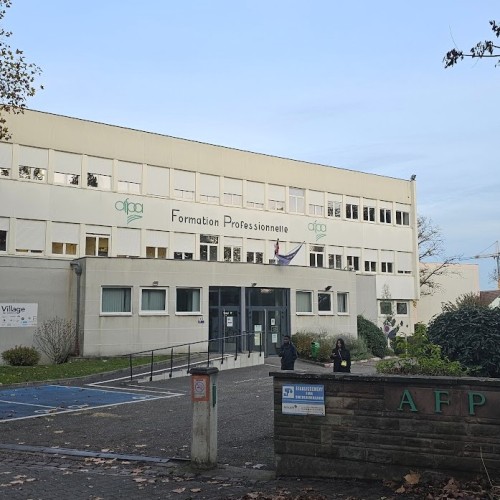 Des Portes ouvertes à l'AFPA Alsace