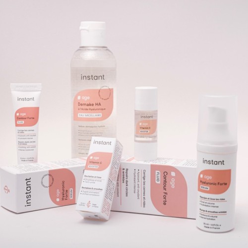 Des Marseillais à Cosmoprof 