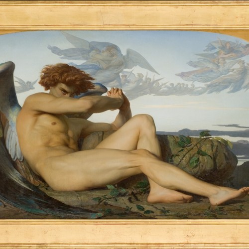 Le romantisme en musique au musée Fabre