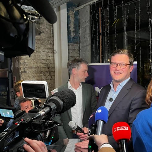 Municipales 2026 : vos résultats dans la métropole lilloise