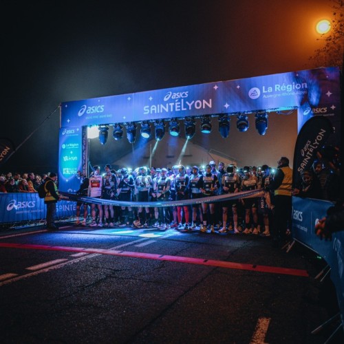 SaintéLyon 2026 : la course aux dossards est lancée 