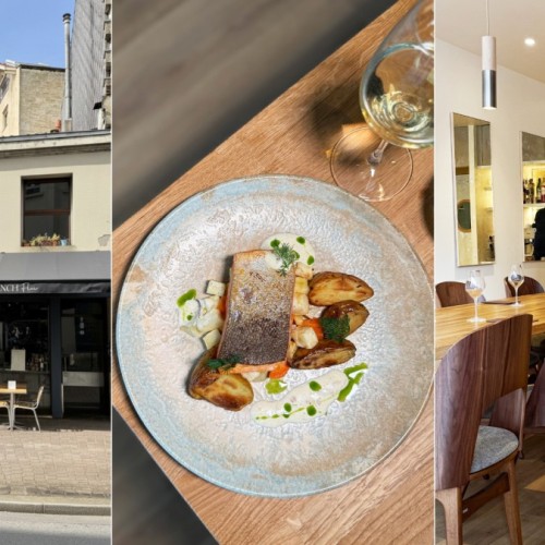 Un nouveau bistrot-table d’hôtes à Bordeaux