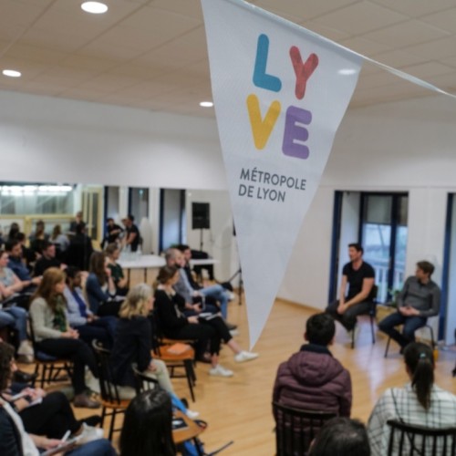 Lyon : Un festival pour entreprendre