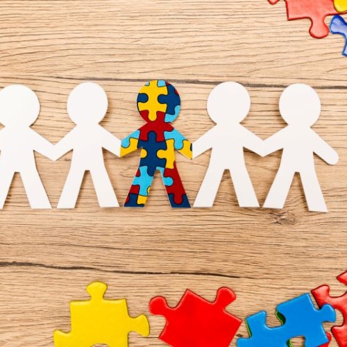Une marche solidaire pour sensibiliser à l'autisme près de Nantes