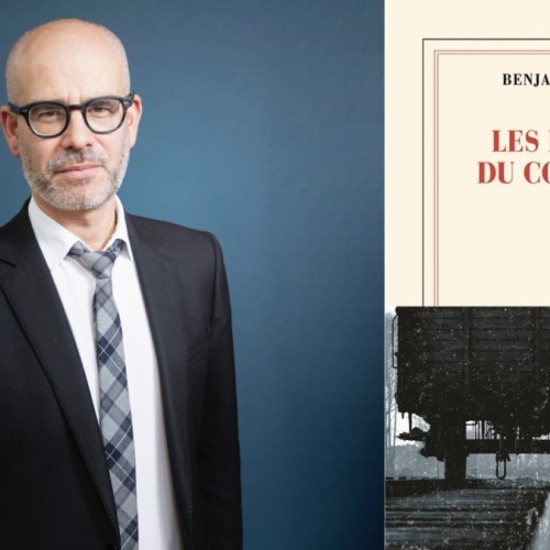 Les évadés du convoi 53 : tout pour fuir l'horreur