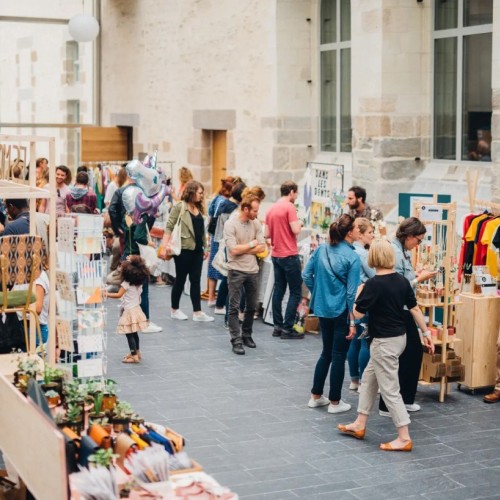 Que faire à Rennes le week-end du 21 et 22 mars 2026 ?