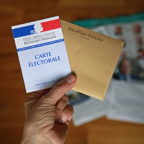 Municipales 2026 : Comment voter et faire une procuration
