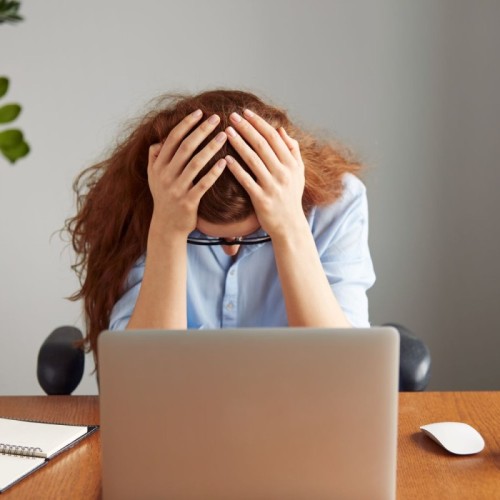 La bonne idée : retrouver du PEPSS après un burn-out 