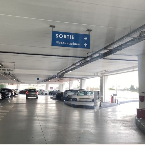 Du changement à L’Avenue 83 