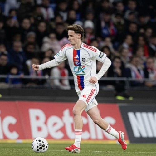 Coupe de France : un quart qui compte gros pour l’OL face à Lens
