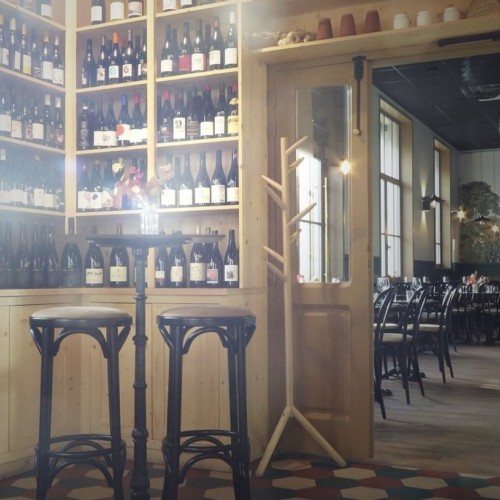 Une soirée pour découvrir les plaisirs du vin nature dans le Vieux-Lyon