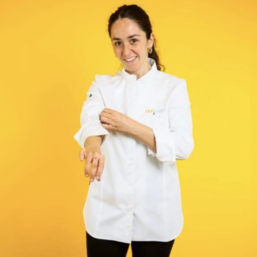 Viviana Pisacane, une cheffe lyonnaise au top pour Top Chef