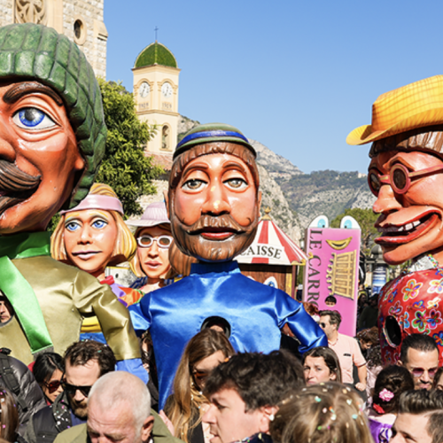 Les rendez-vous du week-end 