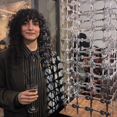 Une exposition brûlante à l'Espace Saint-Ravy