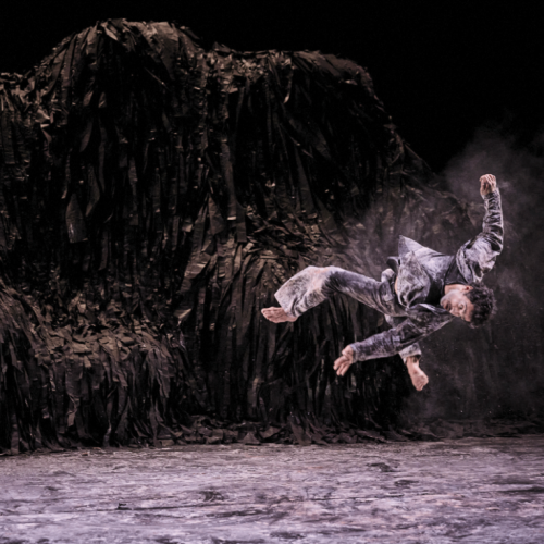 LUN.E.S, un cirque qui fait bouger les lignes