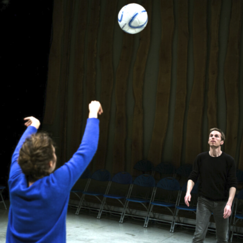 La force du refus sur la scène du Théâtre des 13 vents