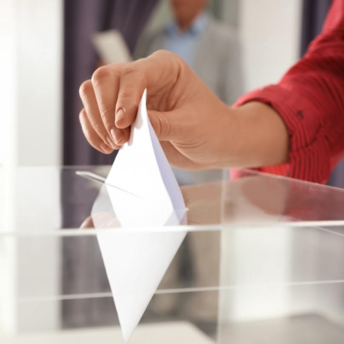 Municipales 2026 : Quelles règles au 2nd tour ?