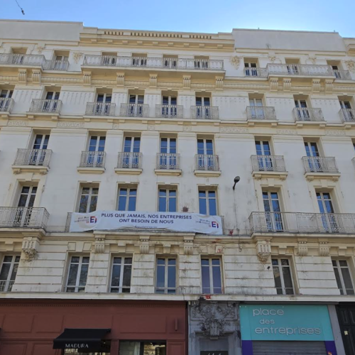 C'est l'anniversaire du syndicat patronal marseillais