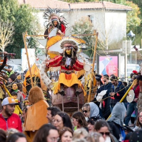Les sorties du week-end