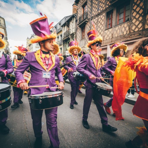 Que faire à Rennes et ses environs le week-end des 7 et 8 mars 2026 ?