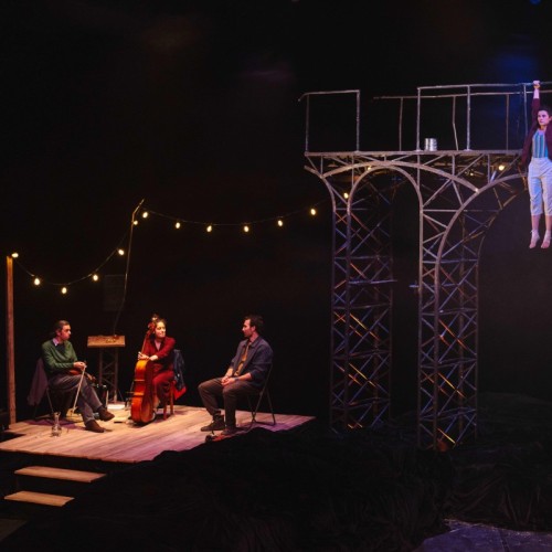Un festival de haute voltige sur la métropole de Rouen