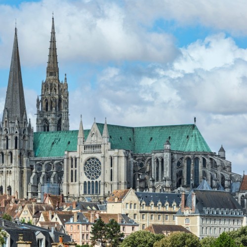 Du nouveau pour l’orgue de la cathédrale de Chartres