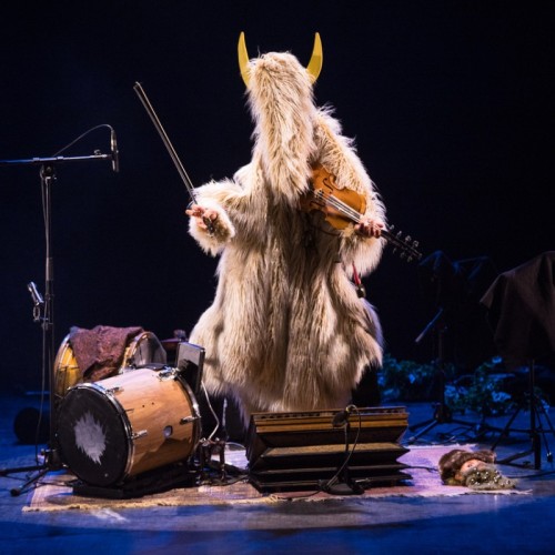 Un festival culturel pour les enfants et leurs parents près de Bordeaux