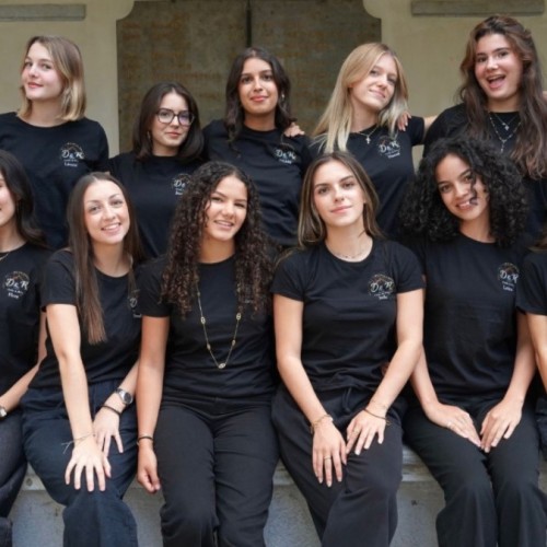 Lyon : Un défilé de mode pour la bonne cause