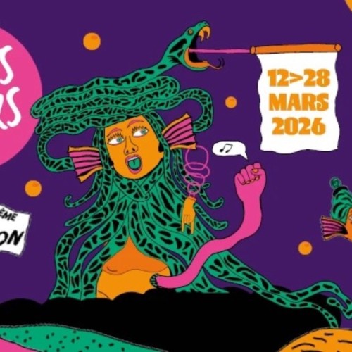 Lyon : Les Chants de Mars, 20 ans déjà