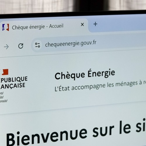Le chèque énergie en cours d’envoi