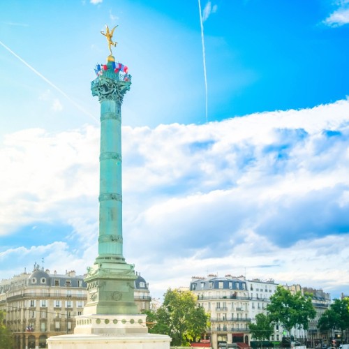 Monuments solidaires où la culture pour tous 🫂
