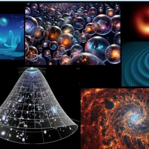Un demi-siècle de découvertes astronomiques à Marseille