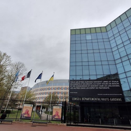 Le Département vote son budget 