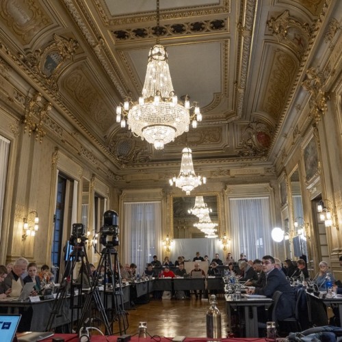 Rennes : le nom du futur maire de la ville sera connu ce vendredi 27 mars 2026