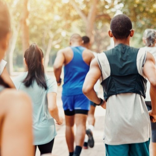 Une course de 800 km pour le don d'organes s'élance depuis Paris aujourd'hui