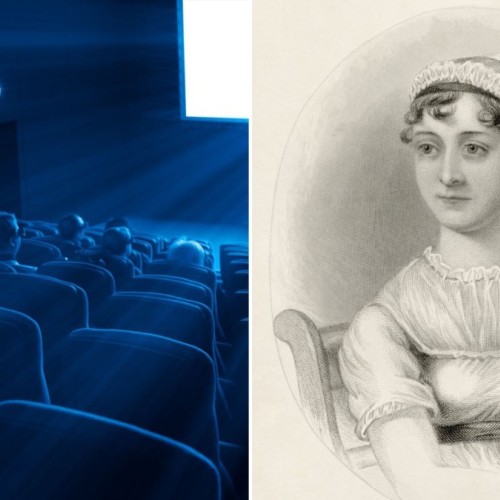 Une femme de lettres unique à l'honneur au Forum des Images à Paris