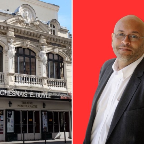 « La place de Paris a toujours été centrale dans la chanson française »