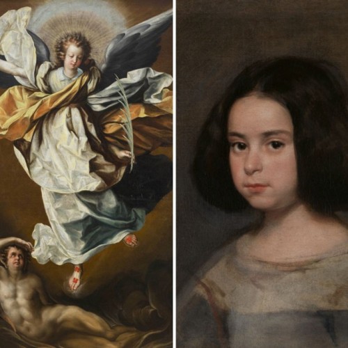 Plongée dans l'art baroque hispanique au musée Jacquemart-André