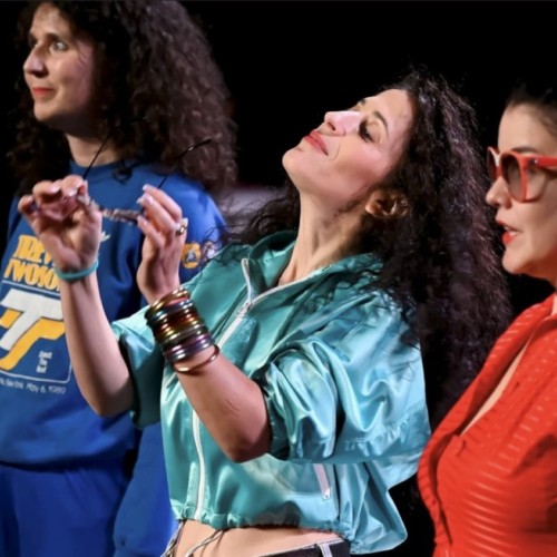 Lille : un spectacle contre les violences sexistes et sexuelles au Théâtre du Nord