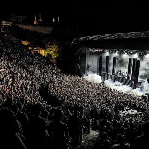 80 ans des Nuits de Fourvière : la billetterie de l'édition 2026 ouvre ce mercredi 18 mars