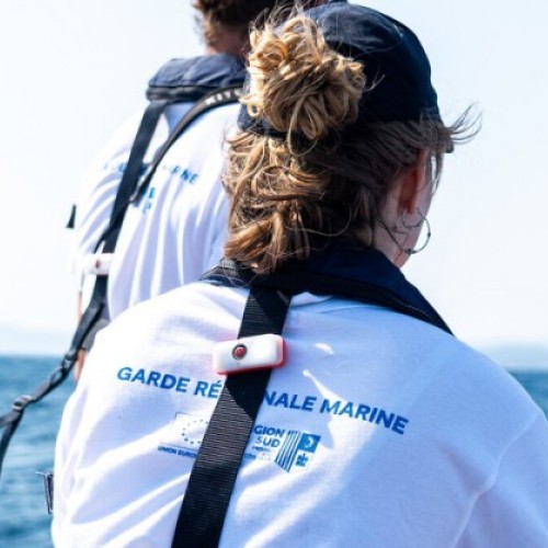 Les Gardes régionales forestière et marine de Paca recrutent 