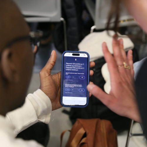Le vote est ouvert à Rouen pour le prix des jeunes Normand pour la liberté