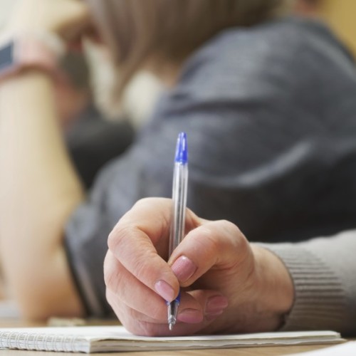 Dictée pour Tous lance sa tournée
