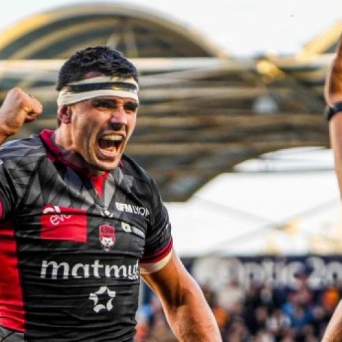 L’agenda sportif de Lyon (27, 28 et 29 mars 2026)