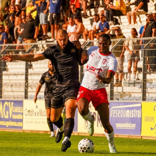 L'agenda sportif des 14 et 15 mars 2026