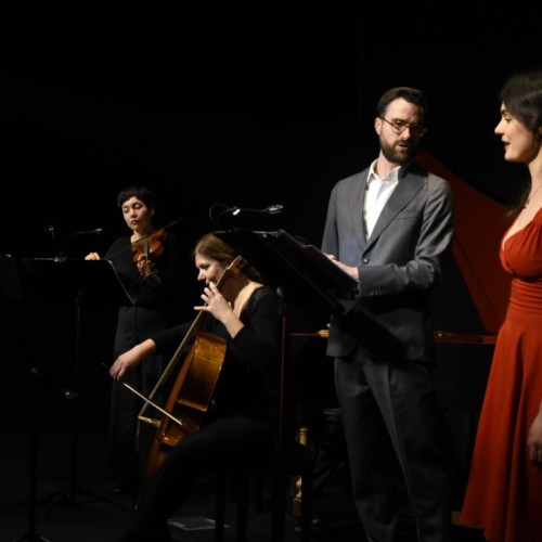 Un concert à Toulon sur l'origine de l'opéra en Provence